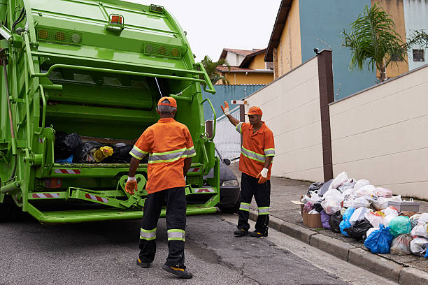 Best Yard Waste Removal in Solana Beach, CA